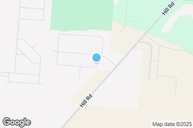 Map image of the property - 8616 Gable Lp