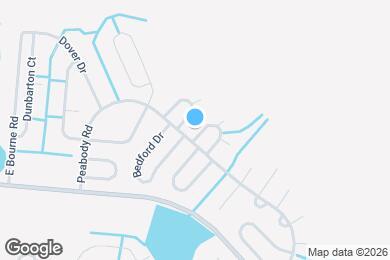 Map image of the property - 236 Rontunda Dr