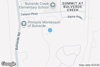 Map image of the property - 3626 Alpine Aster