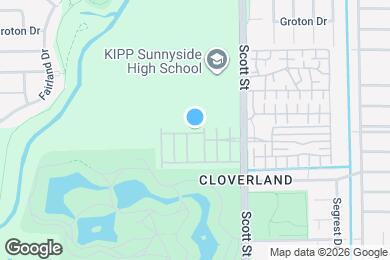 Map image of the property - 3327 Young Clover Wy