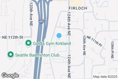 Map image of the property - Aspen Creek