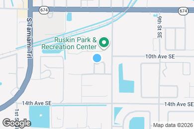 Map image of the property - 1109 Lauren Manor Loop