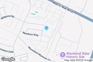 Map image of the property - 3725 Lochdale Ter