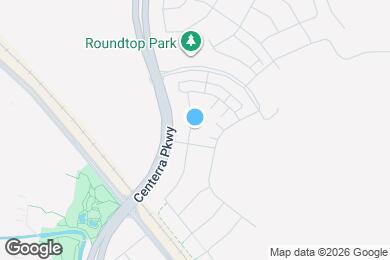 Map image of the property - 2632 Painted Turtle Ave