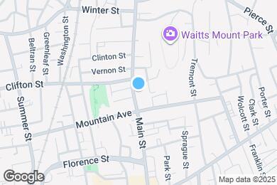 Map image of the property - 683 Main St