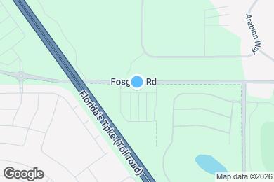 Map image of the property - 15176 Serenity Wy