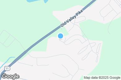 Map image of the property - 245 Brandy Ct