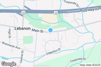 Map image of the property - 119 Main St