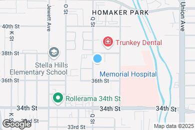 Map image of the property - Stonemark