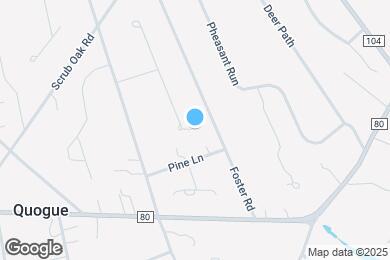 Map image of the property - 26 Woodland Way