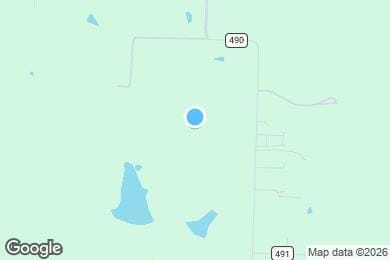 Map image of the property - 5326 Cinnamon Ln