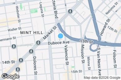 Map image of the property - 89 Elgin Park