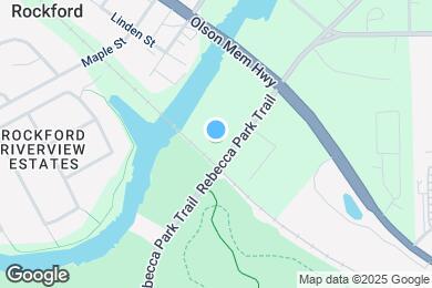 Map image of the property - 9080 County Road 50