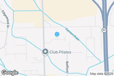 Map image of the property - Cherry Blossom Of Shelby