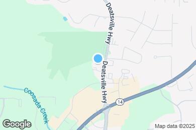 Map image of the property - 233F Deatsville Hwy