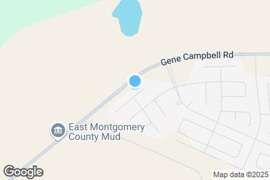 Map image of the property - 18057 Atwood Mill Dr