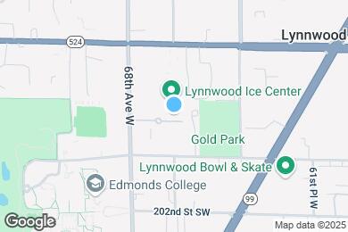 Map image of the property - 6609 198th Pl SW