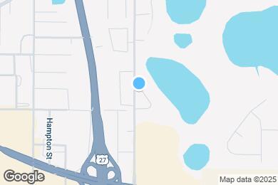 Map image of the property - 900 Lakefront Village Dr