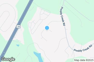 Map image of the property - 32 Estes Ct