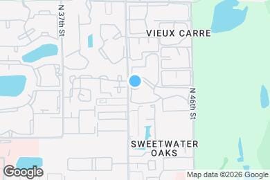 Map image of the property - 14227 Shadow Moss Ln