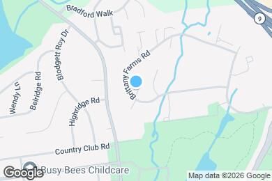 Map image of the property - 143 Brittany Farms Rd