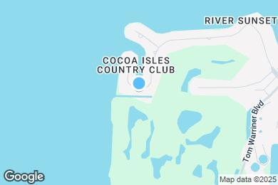 Map image of the property - 64 Country Club Rd