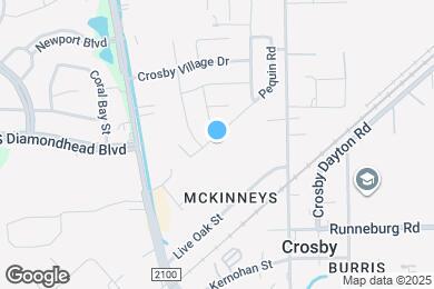 Map image of the property - 210 Pequin Rd