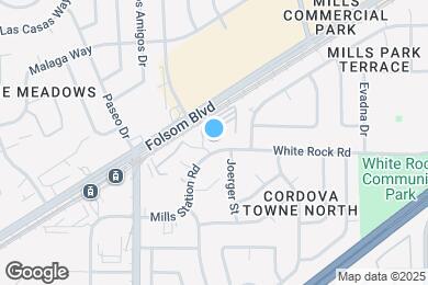 Map image of the property - Heritage Glen Apartments