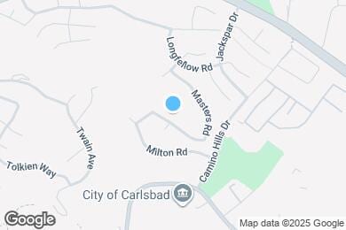 Map image of the property - 2230 Masters Rd