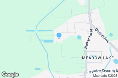 Map image of the property - 30732 Judi Ann Dr