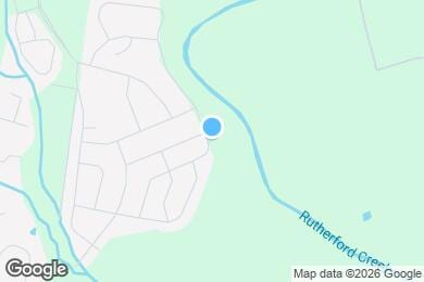 Map image of the property - 2316 Bee Hive Dr