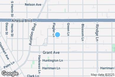 Map image of the property - 1904 Carnegie Ln