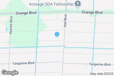 Map image of the property - 15095 67th Ct N