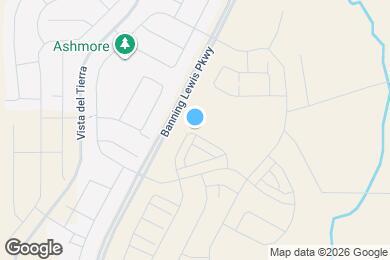 Map image of the property - 9350 Oro City Loop