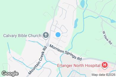 Map image of the property - Vetra Signal Mountain