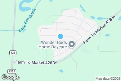 Map image of the property - 6145 Tahoe Winds Dr