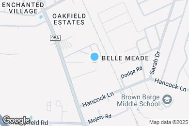 Map image of the property - 36 Arthur Ln