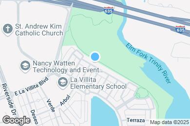 Map image of the property - 6928 Sonoma