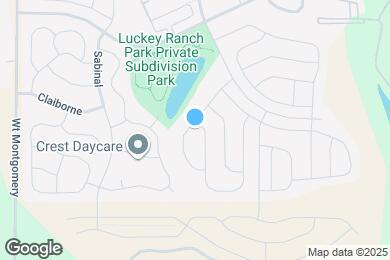 Map image of the property - 7308 Aaron Jordan Dr