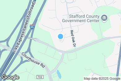 Map image of the property - 20 Evergreen Ln