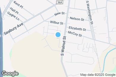 Map image of the property - 10958 Farmerfield St