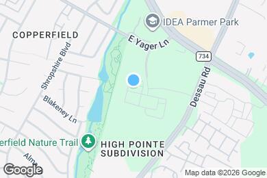 Map image of the property - Progress @ Tech Ridge