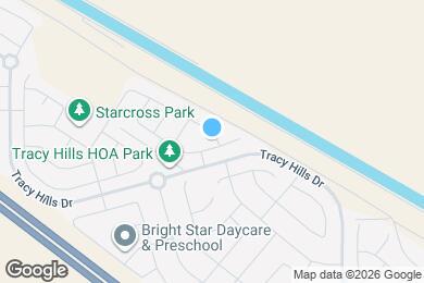 Map image of the property - 6416 Callaway Dr