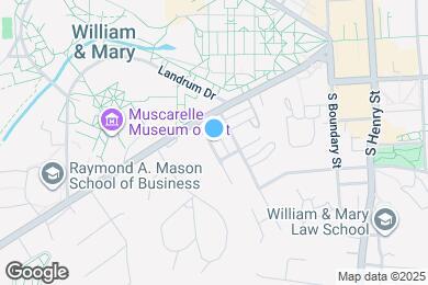 Map image of the property - 710A Wythe Ln
