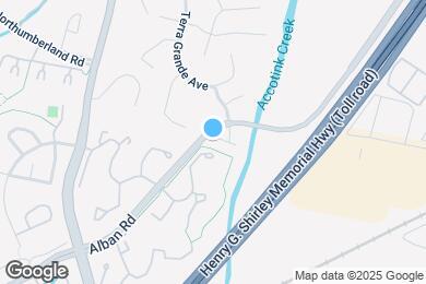 Map image of the property - 8563 Mazzello Pl