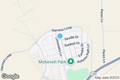 Map image of the property - 528 Tibbetts St