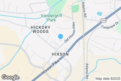 Map image of the property - Oakwood Estates Apartment Homes by Callio Properties