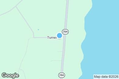 Map image of the property - 9 Turner Rd