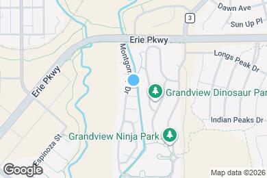 Map image of the property - 159 Montgomery Dr