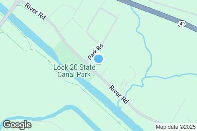 Map image of the property - 9049 River Rd